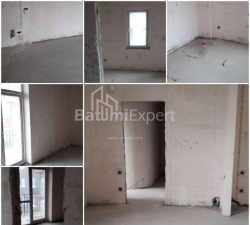 شقة سكنية 78 متر مربع - يوريفسكايا, Batumi, جورجيا