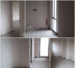 شقة سكنية 78 متر مربع - يوريفسكايا, Batumi, جورجيا