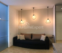 شقة سكنية 42 متر مربع - نيكو بيروسماني, Batumi, جورجيا