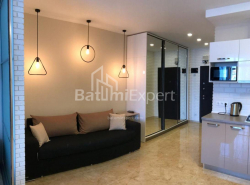 شقة سكنية 42 متر مربع - نيكو بيروسماني, Batumi, جورجيا