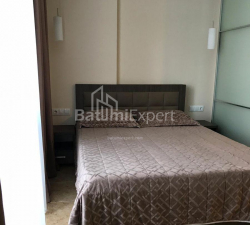 شقة سكنية 2-комн 42 m² - نيكو بيروسماني, Batumi