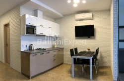 شقة سكنية 2-комн 42 m² - نيكو بيروسماني, Batumi