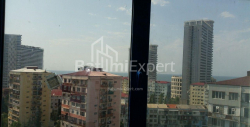 شقة سكنية 44 متر مربع - نيكو بيروسماني, Batumi, جورجيا