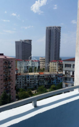 شقة سكنية 44 متر مربع - نيكو بيروسماني, Batumi, جورجيا
