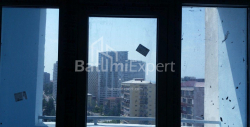 شقة سكنية 44 متر مربع - نيكو بيروسماني, Batumi, جورجيا