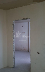 شقة سكنية 44 متر مربع - نيكو بيروسماني, Batumi, جورجيا
