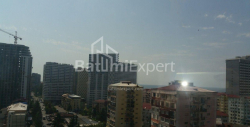 شقة سكنية 44 متر مربع - نيكو بيروسماني, Batumi, جورجيا
