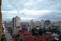 شقة سكنية 48 متر مربع - بيترا مليكيشفيلي, Batumi, جورجيا