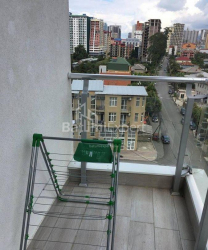 شقة سكنية 38 متر مربع - يوريفسكايا, Batumi, جورجيا