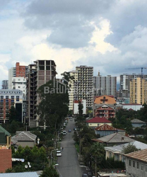 شقة سكنية 38 متر مربع - يوريفسكايا, Batumi, جورجيا