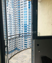 شقة سكنية 104 متر مربع - نيكو بيروسماني, Batumi, جورجيا