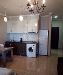شقة سكنية 43 متر مربع - نيكو بيروسماني, Batumi, جورجيا