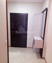 شقة سكنية 43 متر مربع - نيكو بيروسماني, Batumi, جورجيا