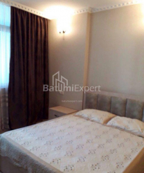 شقة سكنية 43 متر مربع - نيكو بيروسماني, Batumi, جورجيا