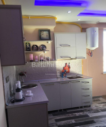 شقة سكنية 40 متر مربع - يوريفسكايا, Batumi, جورجيا