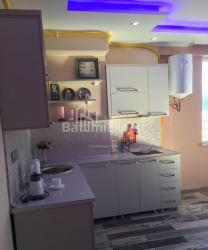 شقة سكنية 40 متر مربع - يوريفسكايا, Batumi, جورجيا