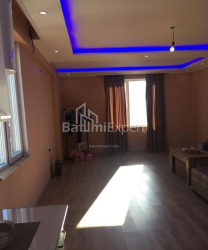 شقة سكنية 40 متر مربع - يوريفسكايا, Batumi, جورجيا