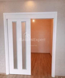 شقة سكنية 3-комн 55 m² - يوريفسكايا, Batumi