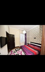 شقة سكنية 64 متر مربع - يوريفسكايا, Batumi, جورجيا