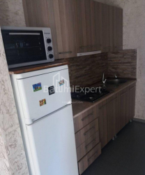 شقة سكنية 42 متر مربع - يوريفسكايا, Batumi, جورجيا