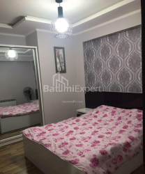 شقة سكنية 3-комн 73 m² - الملك بارنافاز, Batumi