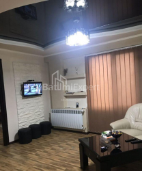شقة سكنية 3-комн 73 m² - الملك بارنافاز, Batumi