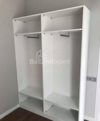 شقة سكنية 52 متر مربع - يوريفسكايا, Batumi, جورجيا