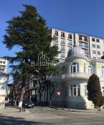 شقة سكنية 43 متر مربع - يوريفسكايا, Batumi, جورجيا