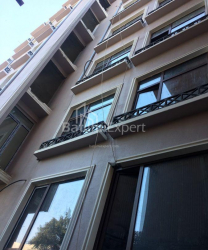 شقة سكنية 43 متر مربع - يوريفسكايا, Batumi, جورجيا