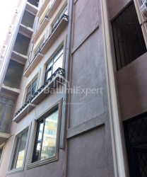 شقة سكنية 43 متر مربع - يوريفسكايا, Batumi, جورجيا