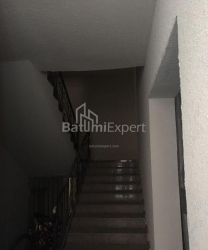 شقة سكنية 43 متر مربع - يوريفسكايا, Batumi, جورجيا