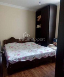 شقة سكنية 60 متر مربع - ميخائيل ليرمونتوف, Batumi, جورجيا