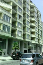 شقة سكنية 66 متر مربع - يوريفسكايا, Batumi, جورجيا