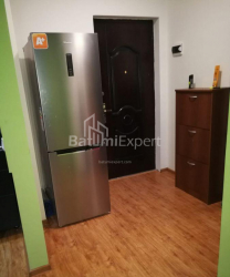 شقة سكنية 55 متر مربع - الكسندرا بوشكين, Batumi, جورجيا