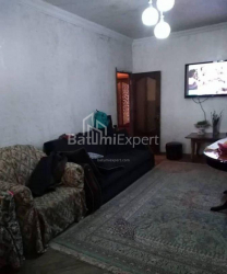 شقة سكنية 80 متر مربع - يوريفسكايا, Batumi, جورجيا