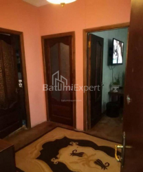شقة سكنية 80 متر مربع - يوريفسكايا, Batumi, جورجيا