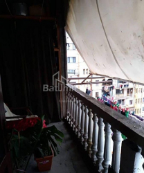 شقة سكنية 80 متر مربع - يوريفسكايا, Batumi, جورجيا
