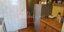 شقة سكنية 72 متر مربع - إيفان جافاخيشفيلي, Batumi, جورجيا
