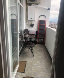 شقة سكنية 58 متر مربع - يوريفسكايا, Batumi, جورجيا