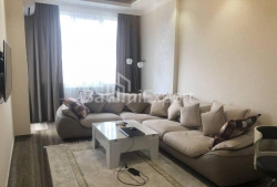 شقة سكنية 58 متر مربع - يوريفسكايا, Batumi, جورجيا