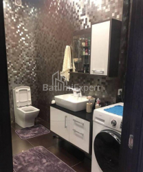 شقة سكنية 58 متر مربع - يوريفسكايا, Batumi, جورجيا