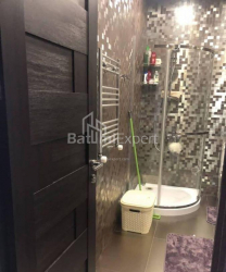 شقة سكنية 58 متر مربع - يوريفسكايا, Batumi, جورجيا