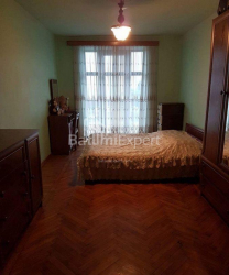 شقة سكنية 120 متر مربع - يوريفسكايا, Batumi, جورجيا