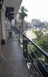 شقة سكنية 120 متر مربع - يوريفسكايا, Batumi, جورجيا