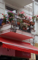شقة سكنية 77 متر مربع - يوريفسكايا, Batumi, جورجيا