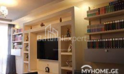 شقة سكنية 77 متر مربع - يوريفسكايا, Batumi, جورجيا