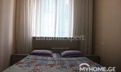 شقة سكنية 77 متر مربع - يوريفسكايا, Batumi, جورجيا