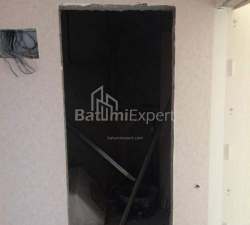 شقة سكنية 50 متر مربع - نيكو بيروسماني, Batumi, جورجيا