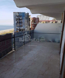 شقة سكنية 2-комн 41 m² - شريف خيمشياشفيلي, Batumi