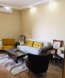 شقة سكنية 60 متر مربع - يوريفسكايا, Batumi, جورجيا